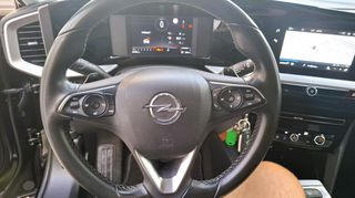 Opel Mokka 2022 - X - FULL  EXTRA - 1o  ΧΕΡΙ - ΒΙΒΛΙΟ  ΣΕΡΒΙΣ --thumb-24