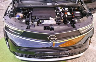 Opel Mokka 2022 - X - FULL  EXTRA - 1o  ΧΕΡΙ - ΒΙΒΛΙΟ  ΣΕΡΒΙΣ --thumb-34