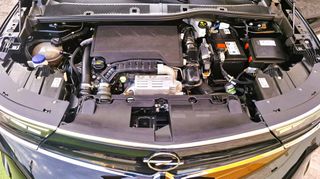 Opel Mokka 2022 - X - FULL  EXTRA - 1o  ΧΕΡΙ - ΒΙΒΛΙΟ  ΣΕΡΒΙΣ --thumb-35
