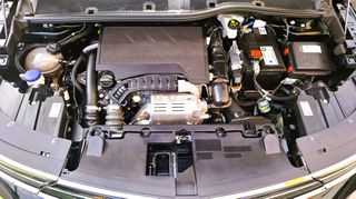 Opel Mokka 2022 - X - FULL  EXTRA - 1o  ΧΕΡΙ - ΒΙΒΛΙΟ  ΣΕΡΒΙΣ --thumb-36