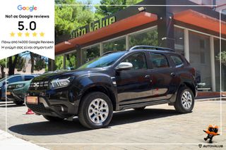 Dacia Duster 2024 1.5 Blue dCi 115hp EXPRESSION 4x4