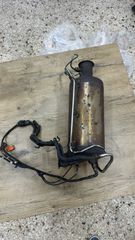 DPF Καταλύτης VW T5 Transporter/Caravelle/Multivan 2.5 TDI