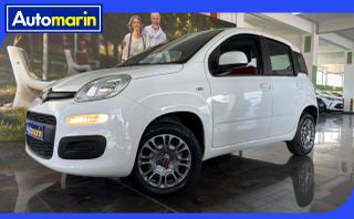 Fiat Panda 2019 Easy Pack / 6 Χρόνια Δωρεάν Service