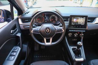 Renault Captur 2024 1.3 mild hybrid 140 equilibre plus AUTOΜΑΤIC-thumb-18