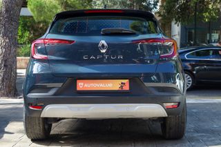 Renault Captur 2024 1.3 mild hybrid 140 equilibre plus AUTOΜΑΤIC-thumb-5