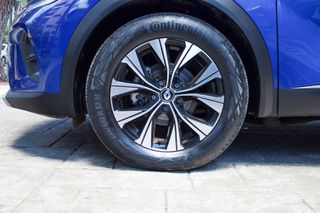 Renault Captur 2024 1.3 mild hybrid 140 equilibre plus AUTOΜΑΤIC-thumb-5