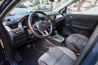Renault Captur 2024 1.3 mild hybrid 140 equilibre plus AUTOΜΑΤIC-thumb-10