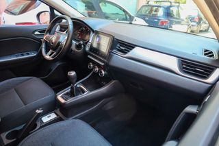 Renault Captur 2024 1.3 mild hybrid 140 equilibre plus AUTOΜΑΤIC-thumb-12