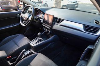 Renault Captur 2024 1.3 mild hybrid 140 equilibre plus AUTOΜΑΤIC-thumb-9