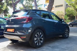 Renault Captur 2024 1.3 mild hybrid 140 equilibre plus AUTOΜΑΤIC-thumb-8