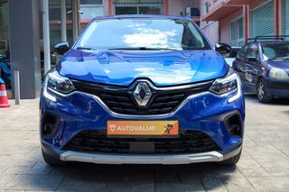 Renault Captur 2024 1.3 mild hybrid 140 equilibre plus AUTOΜΑΤIC-thumb-4