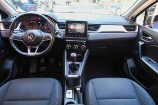 Renault Captur 2024 1.3 mild hybrid 140 equilibre plus AUTOΜΑΤIC-thumb-2