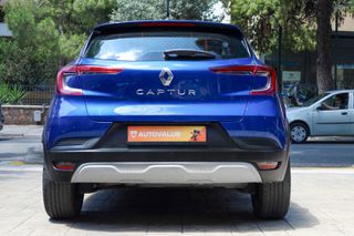 Renault Captur 2024 1.3 mild hybrid 140 equilibre plus AUTOΜΑΤIC-thumb-6