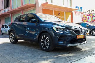 Renault Captur 2024 1.3 mild hybrid 140 equilibre plus AUTOΜΑΤIC-thumb-34