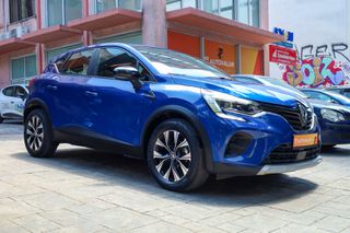 Renault Captur 2024 1.3 mild hybrid 140 equilibre plus AUTOΜΑΤIC-thumb-40