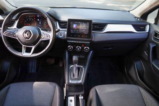 Renault Captur 2024 1.3 mild hybrid 140 equilibre plus AUTOΜΑΤIC-thumb-2