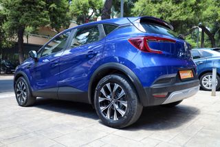 Renault Captur 2024 1.3 mild hybrid 140 equilibre plus AUTOΜΑΤIC-thumb-1