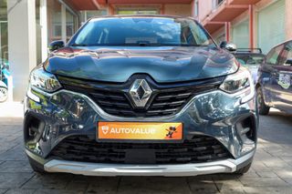 Renault Captur 2024 1.3 mild hybrid 140 equilibre plus AUTOΜΑΤIC-thumb-4