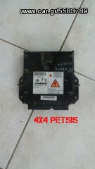 ΕΓΚΕΦΑΛΟΙ ΜΗΧΑΝΗΣ  NISSAN NAVARA D40 ΠΕΤΣΗΣ 4X4