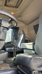 Ανατρεπόμενο Για Containers Με Βραχίονες Scania 2005 R420 6x2 KLIMA γάντζο ρεταρτερ ινταρτερ-thumb-13