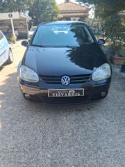 Volkswagen Golf 2005 FSI