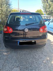 Volkswagen Golf 2005 FSI-thumb-1