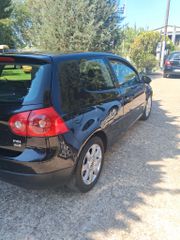 Volkswagen Golf 2005 FSI-thumb-2