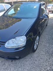 Volkswagen Golf 2005 FSI-thumb-3