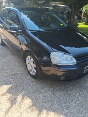Volkswagen Golf 2005 FSI-thumb-4