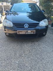 Volkswagen Golf 2005 FSI-thumb-5