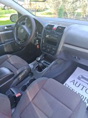 Volkswagen Golf 2005 FSI-thumb-7