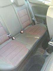 Volkswagen Golf 2005 FSI-thumb-10