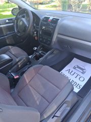 Volkswagen Golf 2005 FSI-thumb-11
