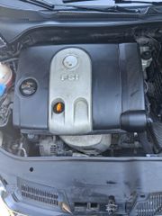 Volkswagen Golf 2005 FSI-thumb-15