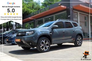 Dacia Duster 2024 1.0cc TCe JOURNEY 100hp LPG