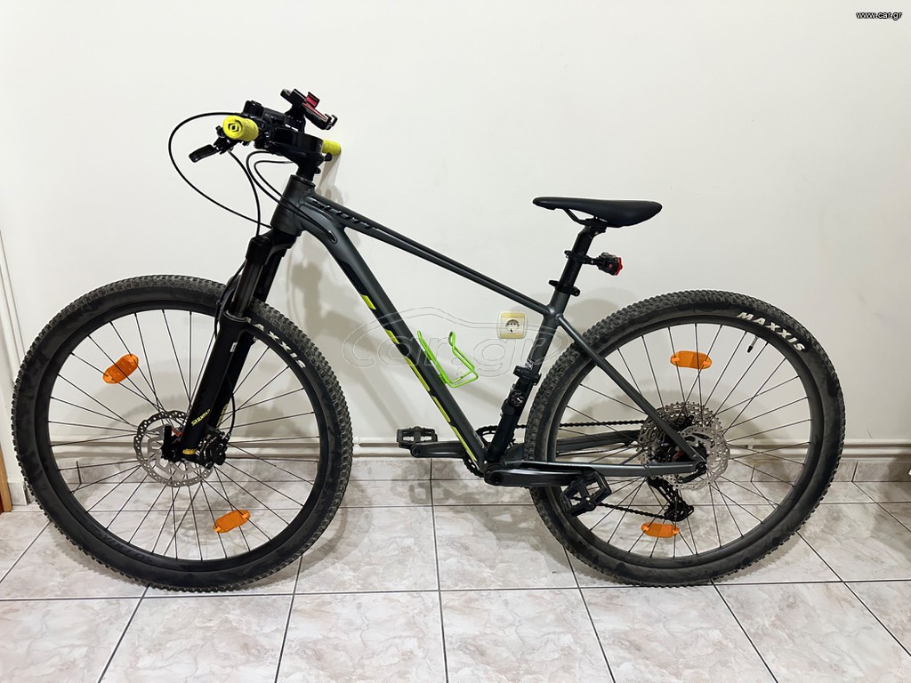 All - Mountain Scott 2024 SCALE 980