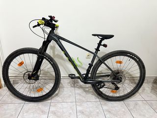 All - Mountain Scott 2024 SCALE 980