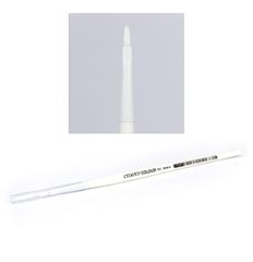Warhammer Synthetic Base Brush Medium 63-06
