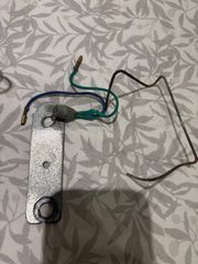 Γνήσιο κοντέρ Honda c50-thumb-2