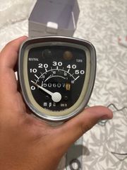 Γνήσιο κοντέρ Honda c50-thumb-3