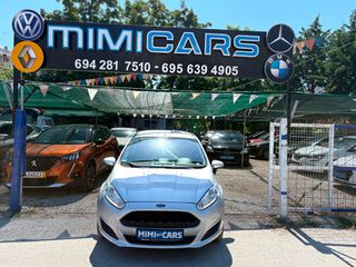 Ford Fiesta 2016 1.5 TDCI ECONETIC TREND Euro6 Προσφορά έως 09/23-thumb-1