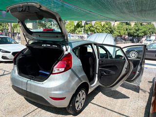 Ford Fiesta 2016 1.5 TDCI ECONETIC TREND Euro6 Προσφορά έως 09/23-thumb-12