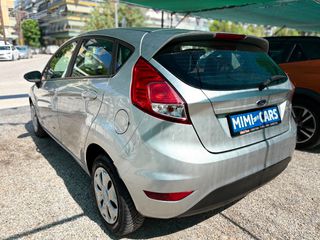 Ford Fiesta 2016 1.5 TDCI ECONETIC TREND Euro6 Προσφορά έως 09/23-thumb-9