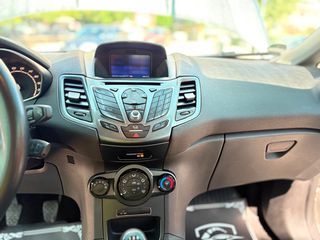 Ford Fiesta 2016 1.5 TDCI ECONETIC TREND Euro6 Προσφορά έως 09/23-thumb-24