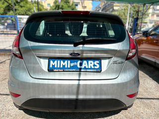 Ford Fiesta 2016 1.5 TDCI ECONETIC TREND Euro6 Προσφορά έως 09/23-thumb-10