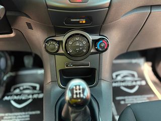 Ford Fiesta 2016 1.5 TDCI ECONETIC TREND Euro6 Προσφορά έως 09/23-thumb-25