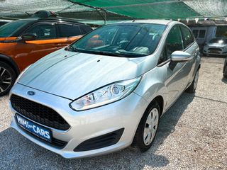 Ford Fiesta 2016 1.5 TDCI ECONETIC TREND Euro6 Προσφορά έως 09/23-thumb-5