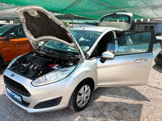 Ford Fiesta 2016 1.5 TDCI ECONETIC TREND Euro6 Προσφορά έως 09/23-thumb-8