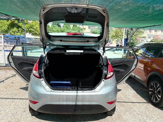 Ford Fiesta 2016 1.5 TDCI ECONETIC TREND Euro6 Προσφορά έως 09/23-thumb-13