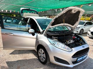 Ford Fiesta 2016 1.5 TDCI ECONETIC TREND Euro6 Προσφορά έως 09/23-thumb-6